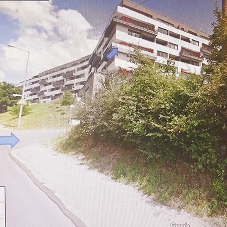 Apartman Deluxe Banská Bystrica Exterior foto