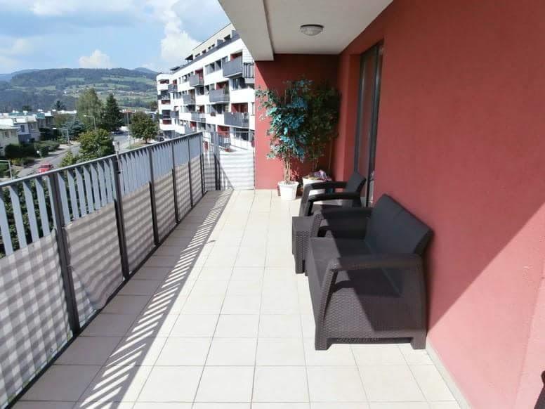 Apartman Deluxe Banská Bystrica Exterior foto