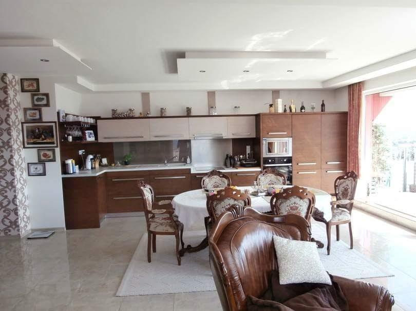 Apartman Deluxe Banská Bystrica Exterior foto