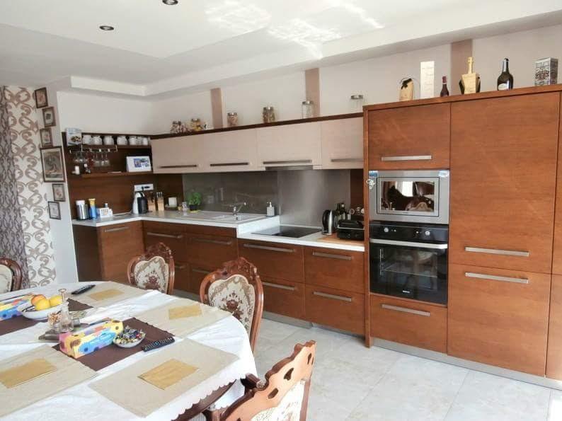 Apartman Deluxe Banská Bystrica Exterior foto